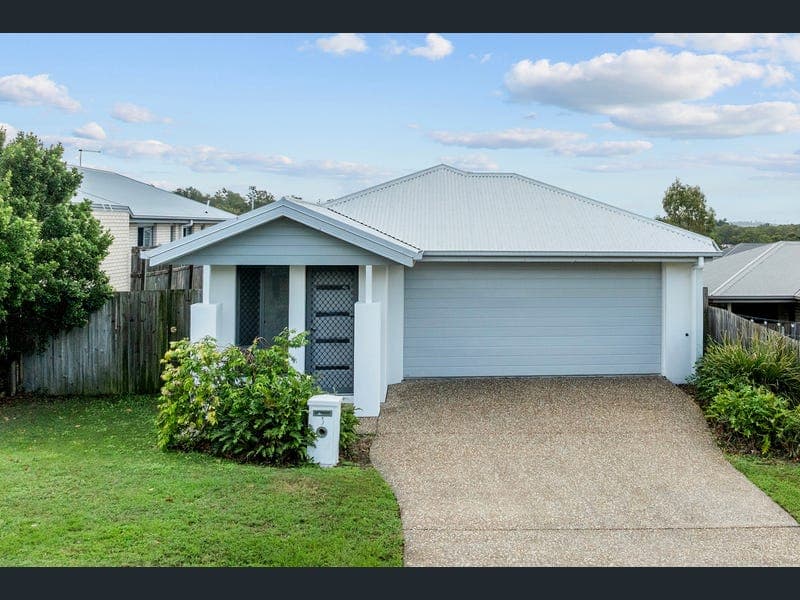 3 Egret Court, Redbank Plains — photo 1 of 5