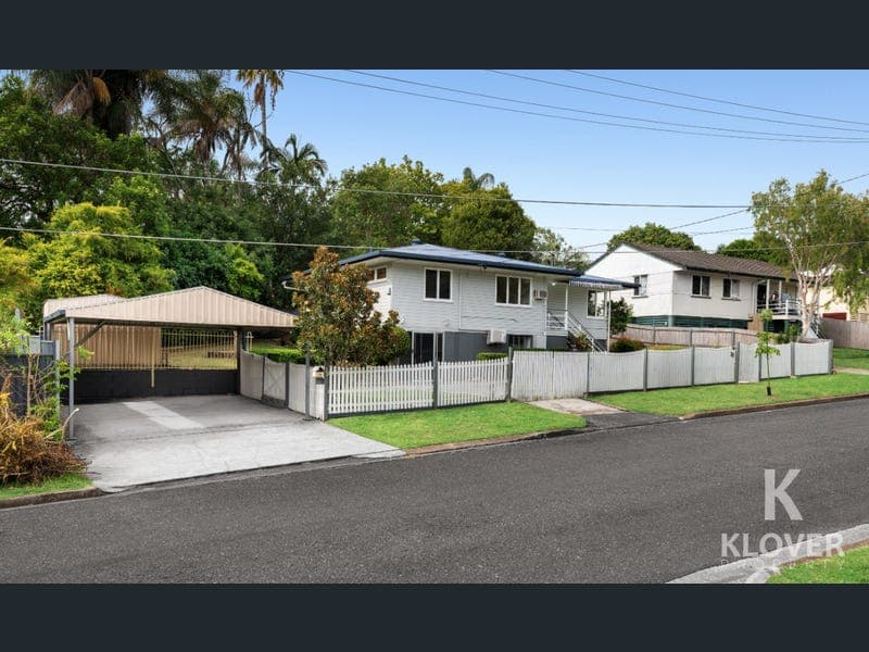25 Wapping Street, Acacia Ridge — photo 1 of 5