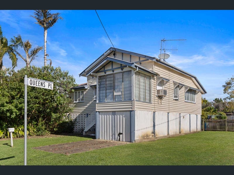 112 Queen Street, Maryborough — photo 1 of 5