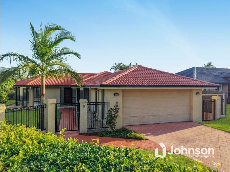 42 Columbus Circuit, Drewvale — photo 1 of 5