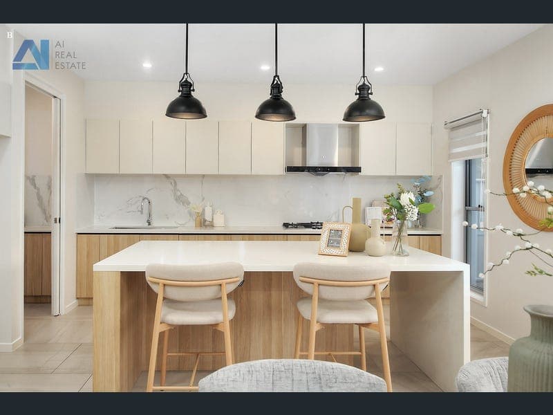 45B Obrist Place, Rochedale — photo 1 of 5