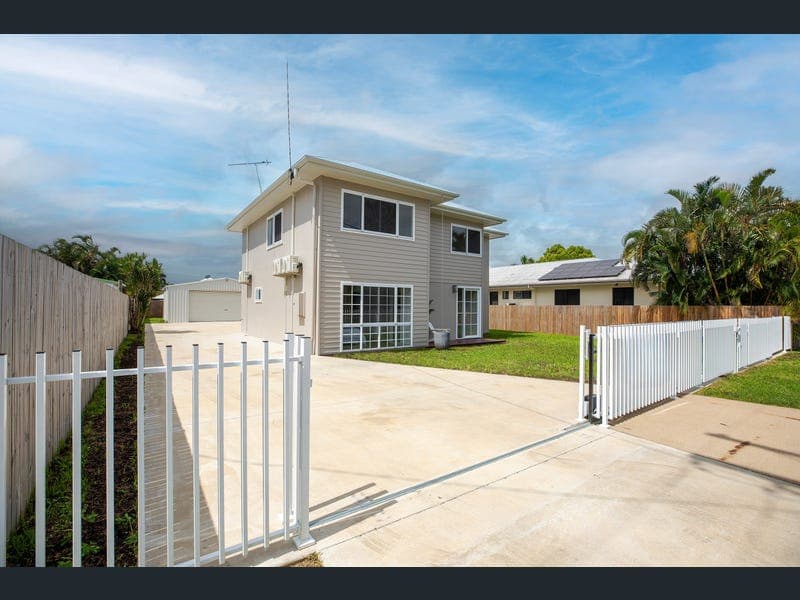 42 Wardrop Street, West Mackay — photo 1 of 5