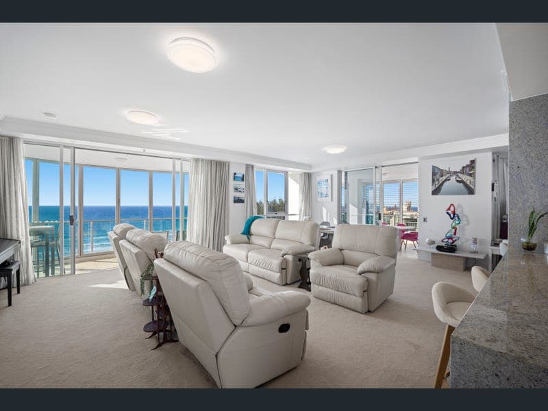 1504/120 Marine Parade, Coolangatta — photo 1 of 5