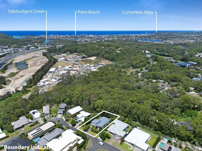 35 Sky Royal Terrace, Burleigh Heads — photo 1 of 5