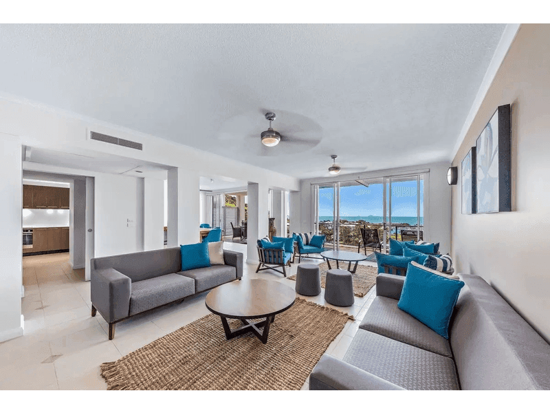 28/3 Hermitage Drive, Airlie Beach — photo 1 of 5