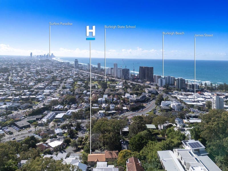 1/3 View Street, Burleigh Heads — photo 1 of 5
