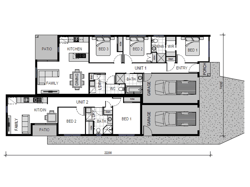 3/4 Warner Street, Rosenthal Heights — photo 1 of 5