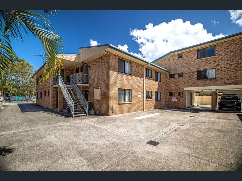 5/137 Welsby Parade, Bongaree — photo 1 of 5