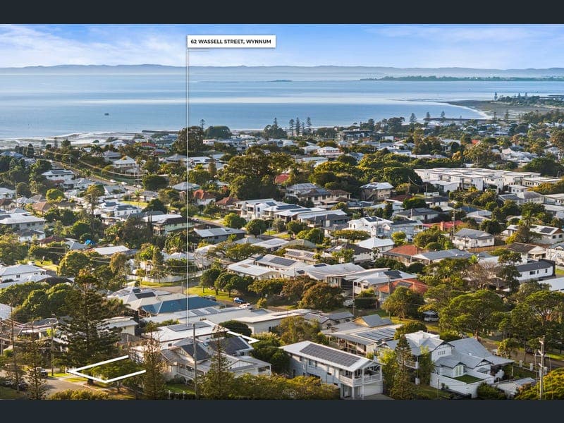 62 Wassell Street, Wynnum — photo 1 of 5