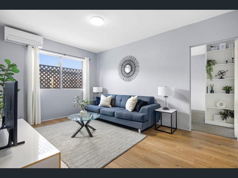 3/38 Edmondstone Street, Newmarket — photo 1 of 5