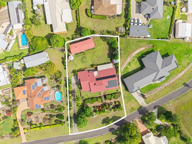 8 Osprey Drive, Craignish — photo 1 of 5