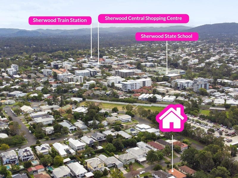 4 Merewether Street, Corinda — photo 1 of 5