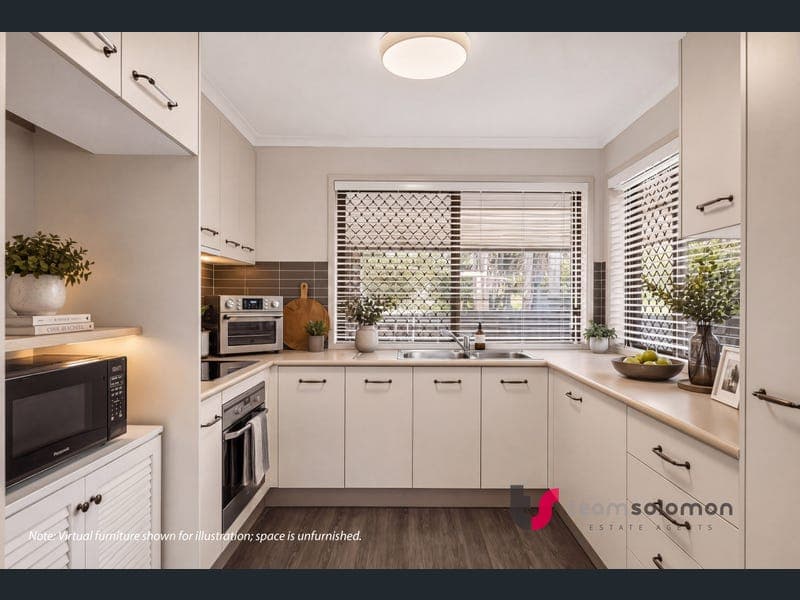 10/53 Windemere Road, Alexandra Hills — photo 1 of 5