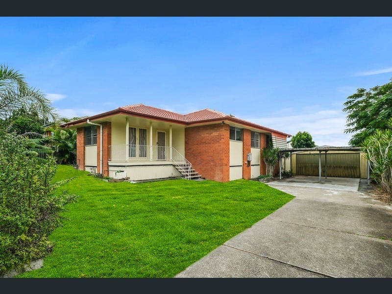 25 Ursa Street, Inala — photo 1 of 5