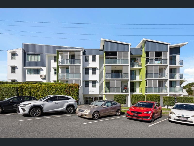 11/25 Cracknell Road, Annerley — photo 1 of 5