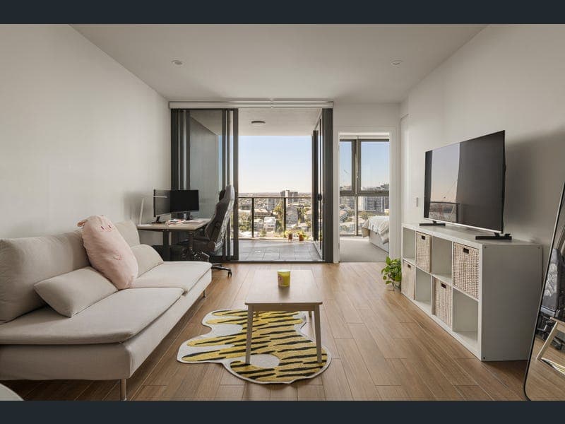 1909/37 Mayne Road, Bowen Hills — photo 1 of 5