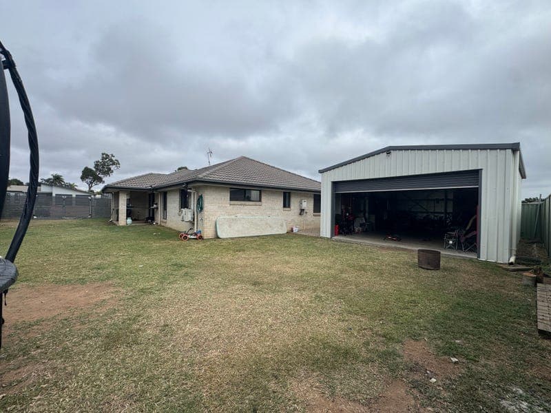 38 Naumann Street, Moranbah — photo 1 of 5