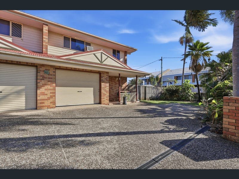 83 Shakespeare Street, Mackay — photo 1 of 5