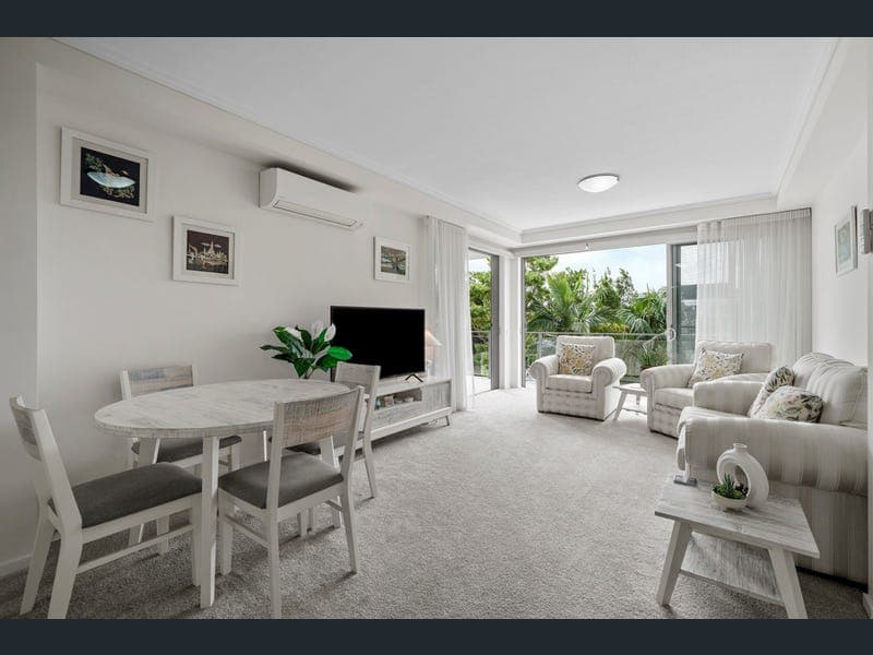 106/2-4 Riverwalk Avenue, Robina — photo 1 of 5