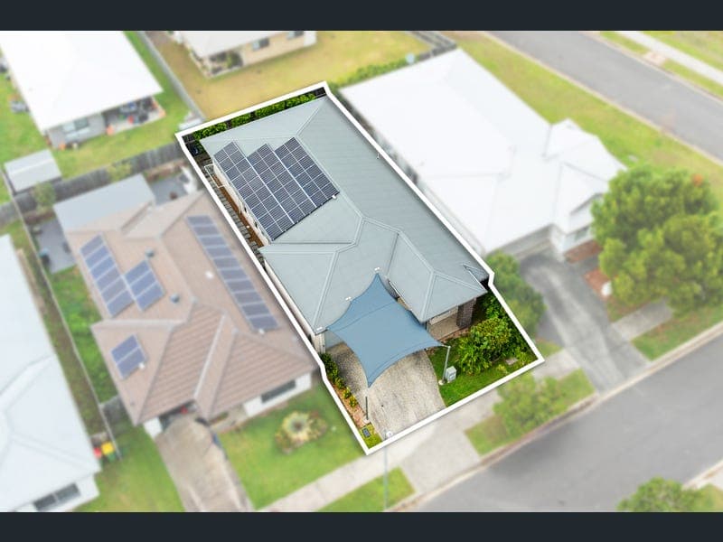 20 Hiddenvale Circuit, Yarrabilba — photo 1 of 5