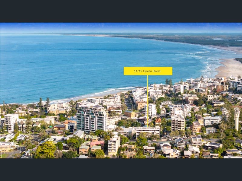 Unit 11/12 Queen Street, Kings Beach — photo 1 of 5