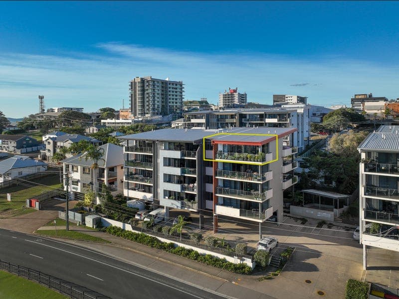 242/60-64 Glenlyon Street, Gladstone Central — photo 1 of 5