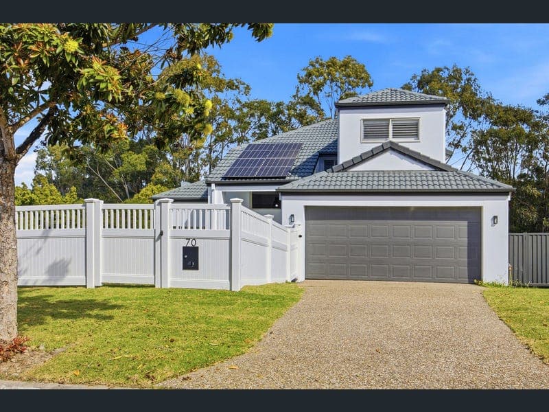 70 Christina Ryan Way, Arundel — photo 1 of 5
