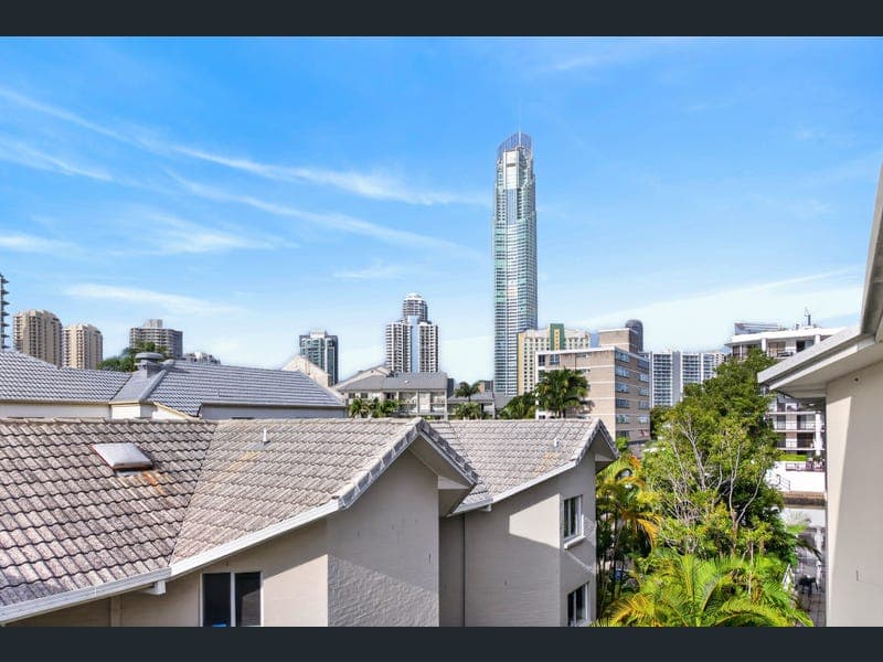26/37 Peninsular Drive, Surfers Paradise — photo 1 of 5