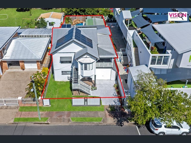 73 Shakespeare Street, Mackay — photo 1 of 5