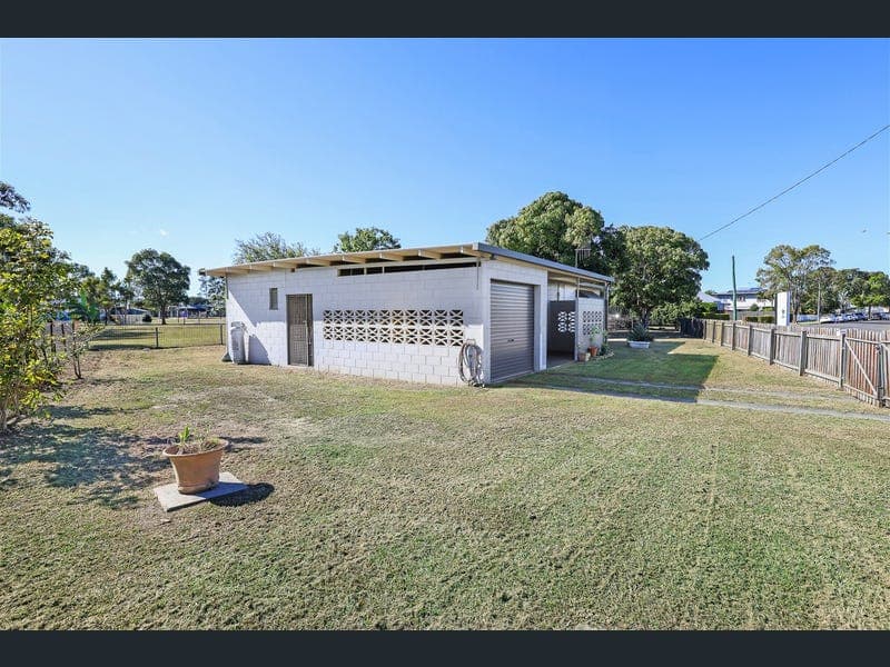 196 Targo Street, Walkervale — photo 1 of 5
