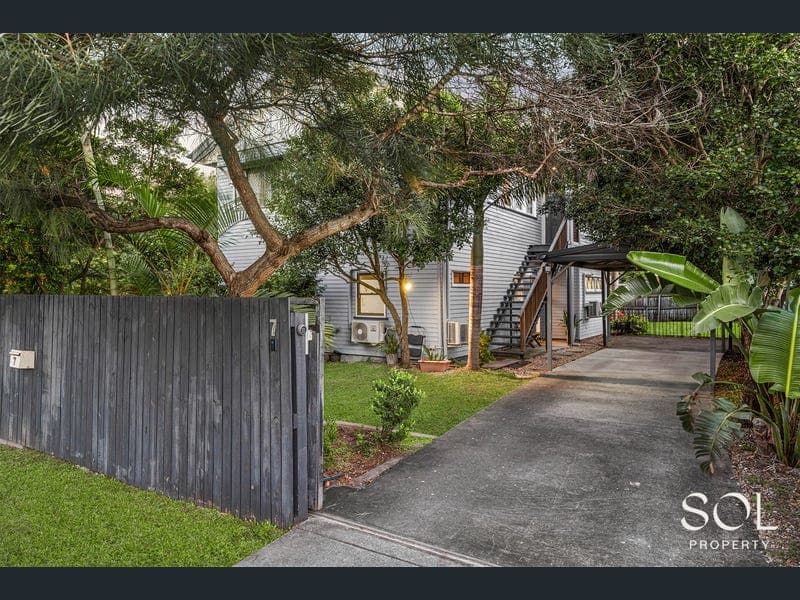 7 Donovan Street, Zillmere — photo 1 of 5