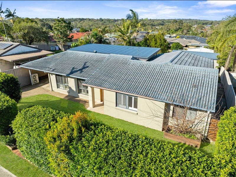 82 Callaghan Way, Capalaba — photo 1 of 5