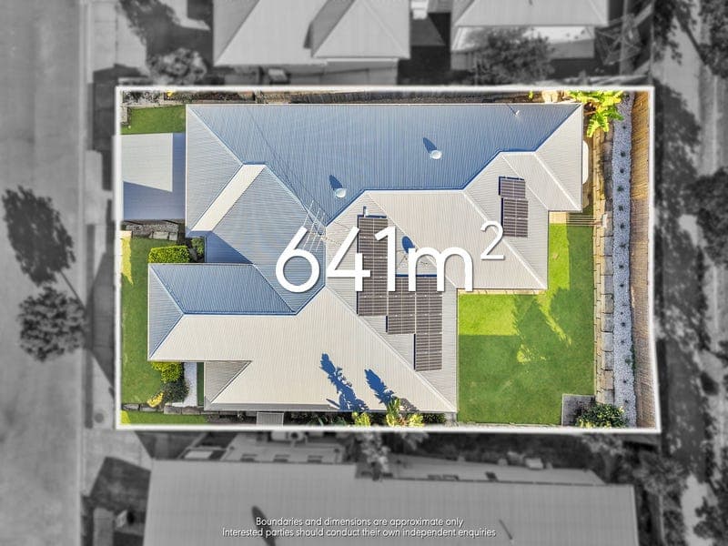 14 Wharf Court, Springfield Lakes — photo 1 of 5