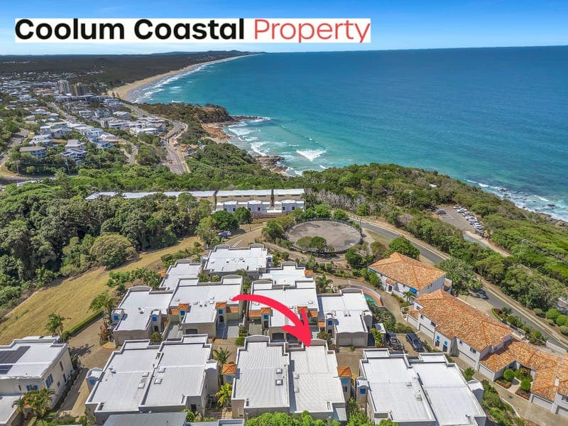 6/21 Bay Terrace, Coolum Beach — photo 1 of 5