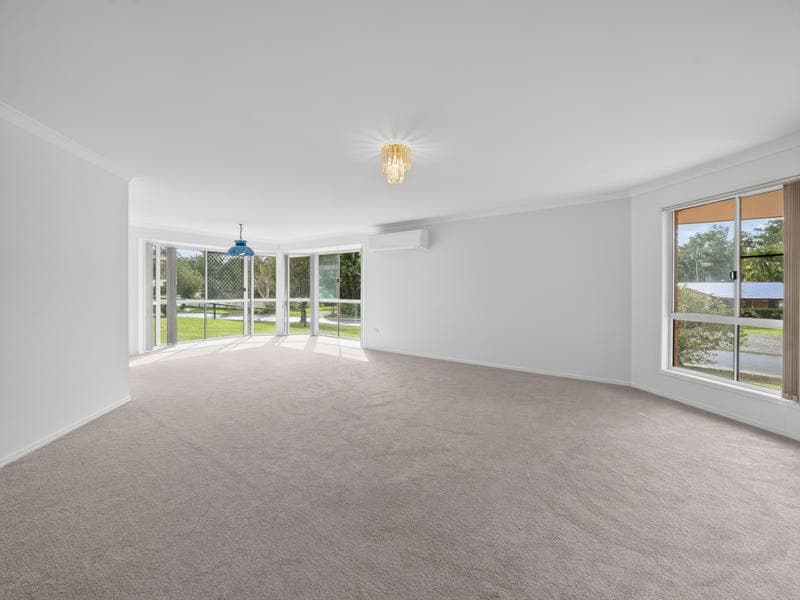 1 Kurrajong Court, Beerwah — photo 1 of 5