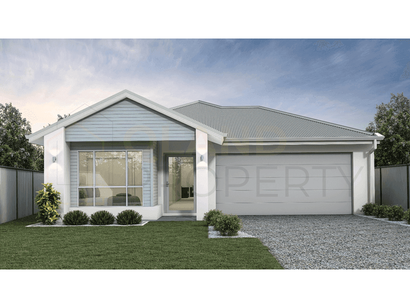 21 Carvers Way, Park Ridge — photo 1 of 5