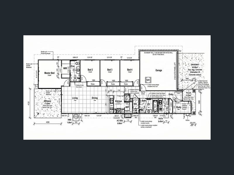 Lot 209 Kookaburra Street, Morayfield — photo 1 of 2
