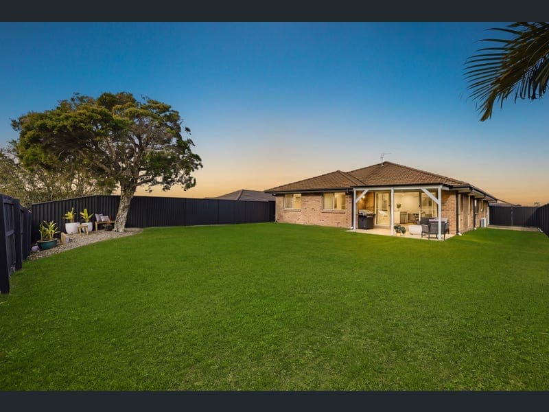 53 Nicola Way, Upper Coomera — photo 1 of 5