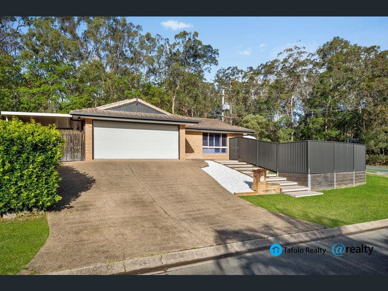 1 Saint Marys Court, Capalaba — photo 1 of 5