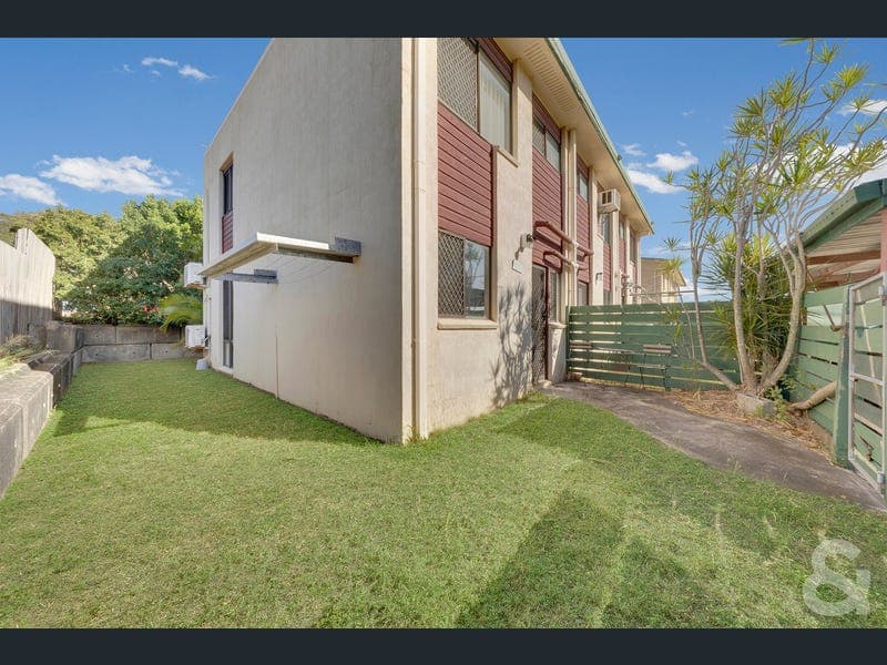 3/196 Auckland Street, South Gladstone — photo 1 of 5