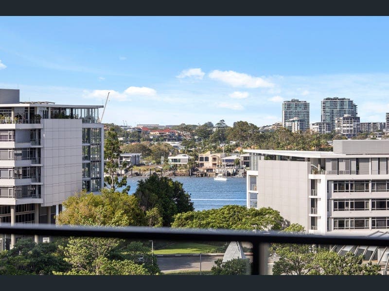 101/27 Cunningham Street, Newstead — photo 1 of 5