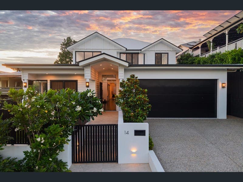 14 Dibley Avenue, Wilston — photo 1 of 5