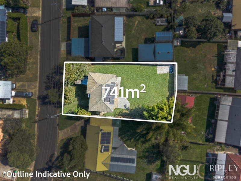 14 Forrest Crescent, Redbank Plains — photo 1 of 5