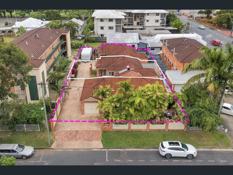 2/39 Wellington Street, Mackay — photo 1 of 5
