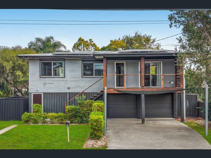 8 Mahogany Street, Raceview — photo 1 of 5