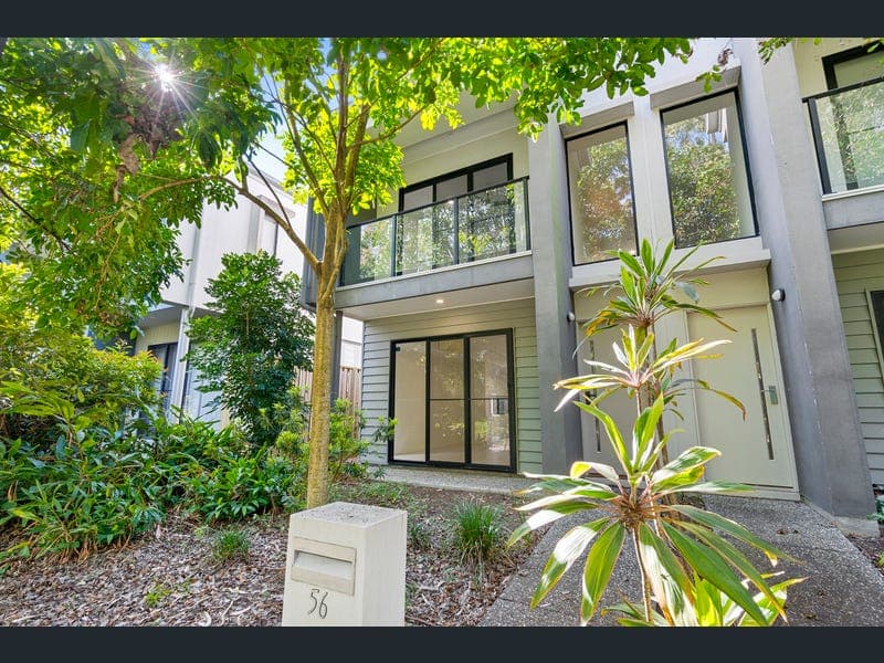 56 Kookaburra Circuit, Rochedale — photo 1 of 5