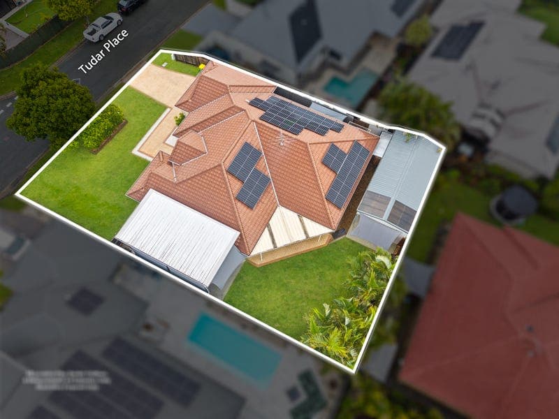 4 Tudar Place, Thornlands — photo 1 of 5