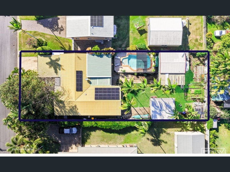 15 Salisbury Street, Barlows Hill — photo 1 of 5