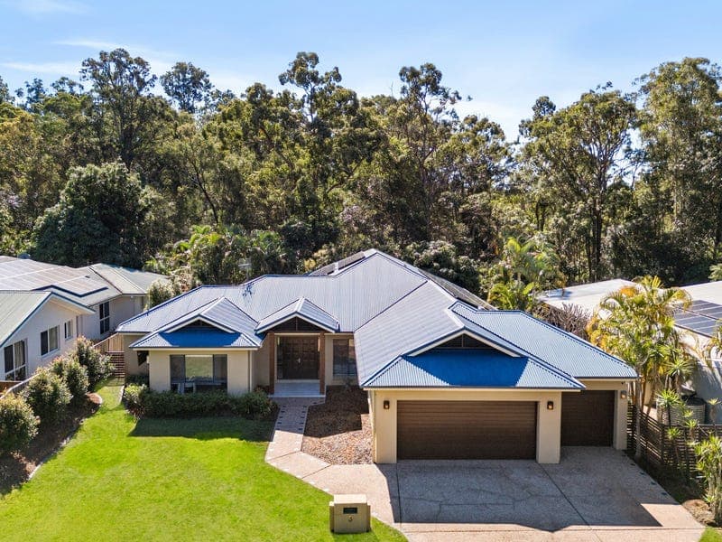 3 Observatory Drive, Reedy Creek — photo 1 of 5