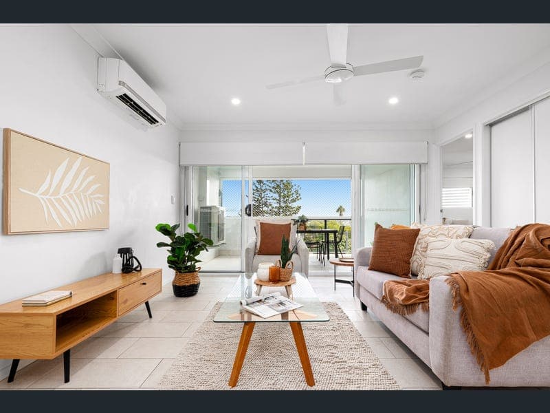 7/95 Adamson Street, Wooloowin — photo 1 of 5